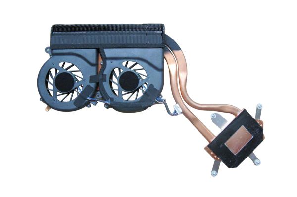 576837-001 HP Processor Fan and Thermal Heat Sink Module