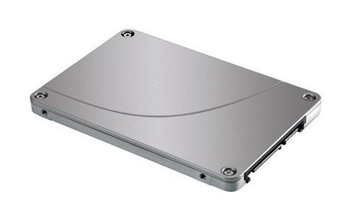 578183-001 HP 1GB SATA 2.5-inch Solid State Drive