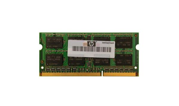 579154-001 HP 1GB DDR3-1333MHz PC3-10600 non-ECC Unbuffered CL9 204-Pin SoDimm 1.35V Low Voltage Memory Module