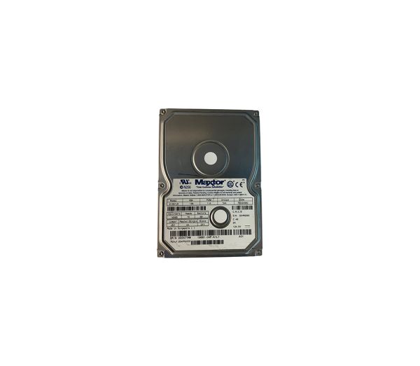 57TMR Dell 13.6GB 5400RPM AT66 3.5-inch Hard Drive