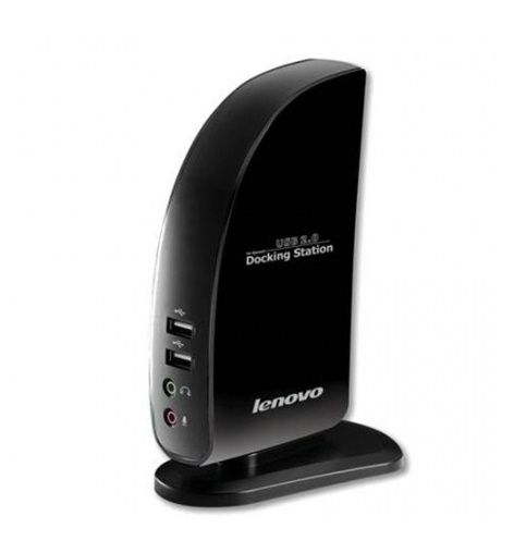 57Y6576 Lenovo Video Docking VDK8726