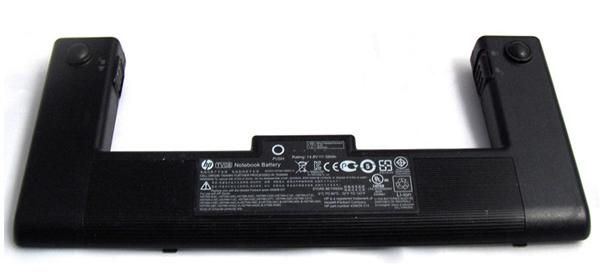 581973-001 HP 8-Cell Lith-Ion Notebook Battery