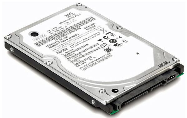 0A65635 IBM Lenovo 320GB 7200RPM SATA 3GB/s 32MB Cache 2.5-inch Hard Disk Drive