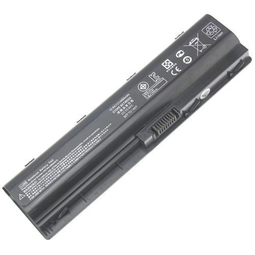582215-222 HP 11.1v 62wh 5400mAh Replacement Notebook Laptop Li-ion Battery