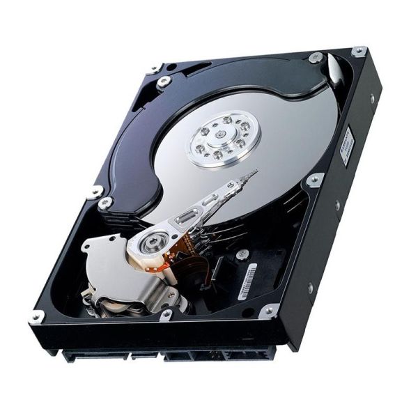 583294-004 HP 1TB 7200RPM SATA 3GB/s Hot-Pluggable NCQ MidLine 3.5-inch Hard Drive