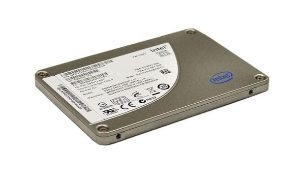 583513-002 HP 160GB SATA 3GB/s 2.5-inch MLC Solid State Drive