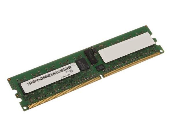 583721-001 HP 2GB ECC Registered 240-Pin Cache DIMM Memory Module