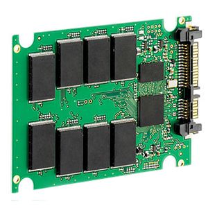 586587-B21 HP 120GB SATA 3Gb/s 2.5-inch Solid State Drive