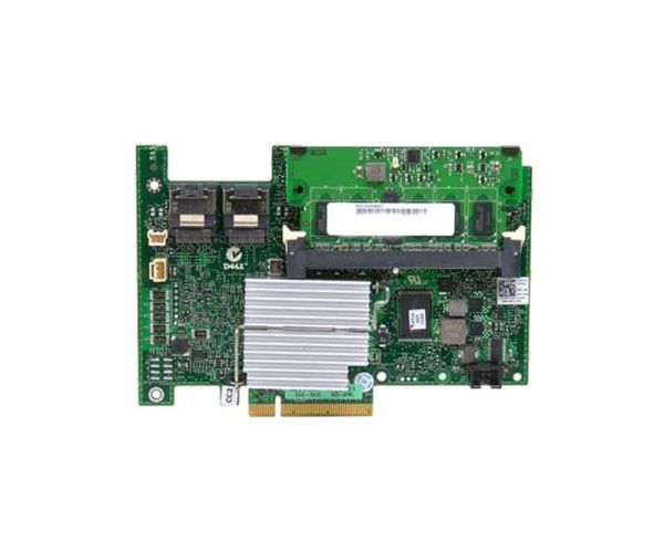 588NW Dell Controller Management Card for PowerEdge M420 Blade Server