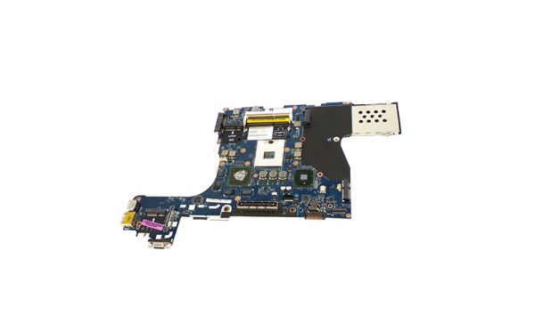 058R56 Dell Motherboard nVidia 1GB Precision M4500