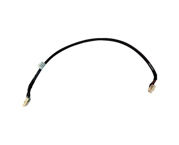 58X9T Dell Backplane Signal Cable for PowerEdge R640 Server