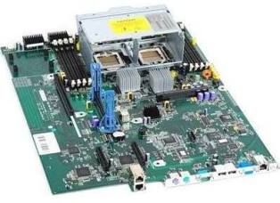591-BBBP Dell System Board (Motherboard) for PowerEdge R720 Series System