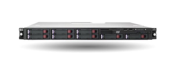 592227-B21 HP ProLiant DL165 G7 CTO Server