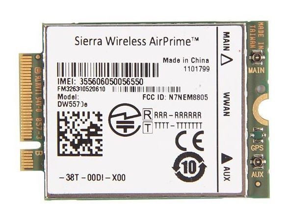 592272-001 HP InfiniBand Quad Data Rate (QDR) Management Module