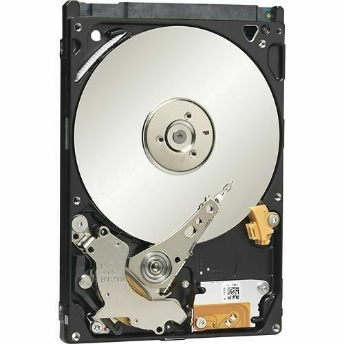 CC519-67904 HP 80GB 5400RPM SATA 1.5GB/s 2.5-inch Hard Drive