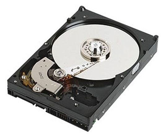 59Y5480 IBM 2TB 7200RPM 3.5-inch SATA 3GB/s E-DDM Hot Swapable Hard Drive with Tray