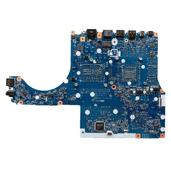 5B20S42398 Lenovo Legion Y545 Motherboard
