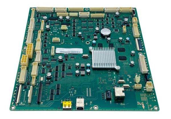 5CM63-67001 HP Dc Controller Board