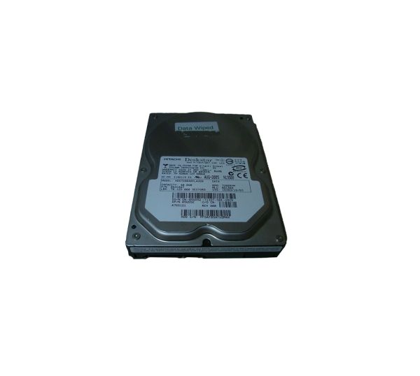 5G552 Dell 40GB 7200RPM SATA 3Gb/s 2MB Cache 3.5-inch Hard Drive