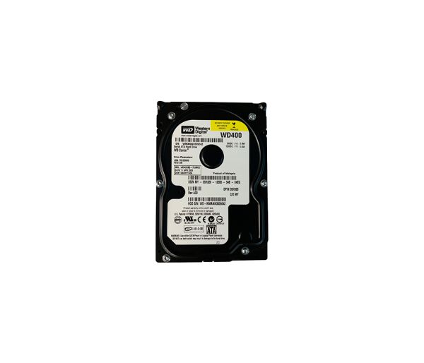 5H329 Dell 40GB 7200RPM SATA 2MB Cache 3.5-inch Hard Drive