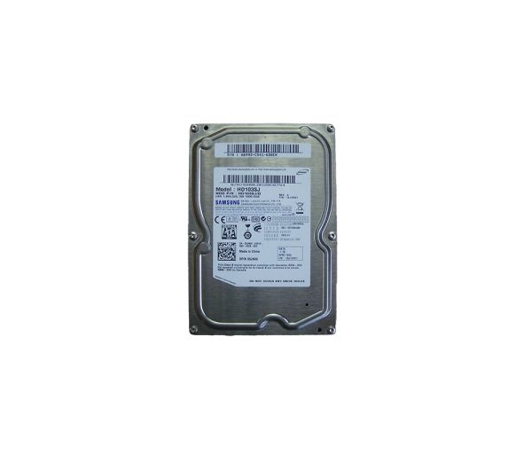 5JN00 Dell 1TB 7200RPM 32MB Cache SATA 3Gb/s 3.5-inch Hard Drive