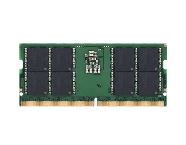 5M30Z71771 Lenovo 32GB DDR5-4800MHz PC5-38400 Non-ECC Unbuffered CL40 262-Pin SODIMM 1.1V Dual Rank Memory Module