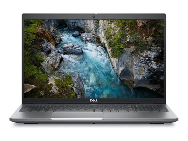 5P4PT Dell Precision 3591 AI Ready 15.6-inch Intel Core Ultra 5 135H vPro Enterprise 16GB RAM 512GB SSD