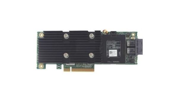 5P6JK Dell PERC H730P SAS 12Gb/s / SATA 6Gb/s PCI Express 3.0 x8 2GB Non-Volatile (NV) Cache Mini Blade RAID Controller Card for PowerEdge M630/M830