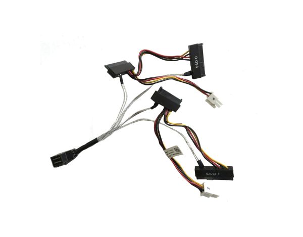 05T7PF Dell Cable Serial Attached SCSI Hard Drive SSDX4