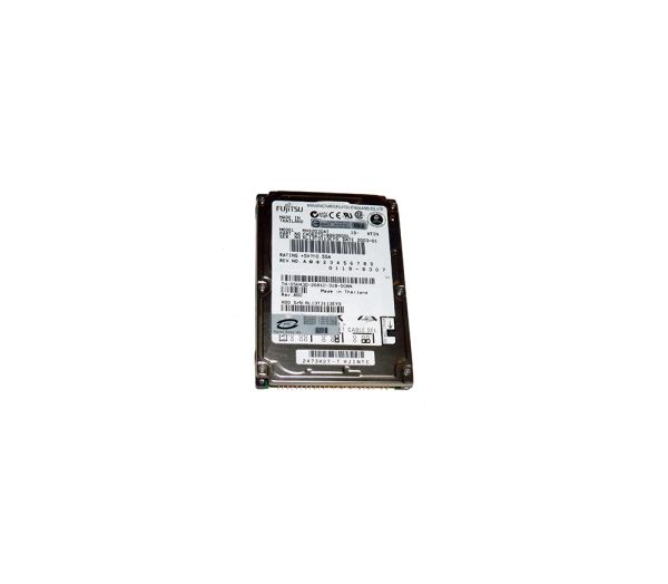 5U430 Dell 30GB 4200RPM ATA/IDE 2.5-inch Hard Drive