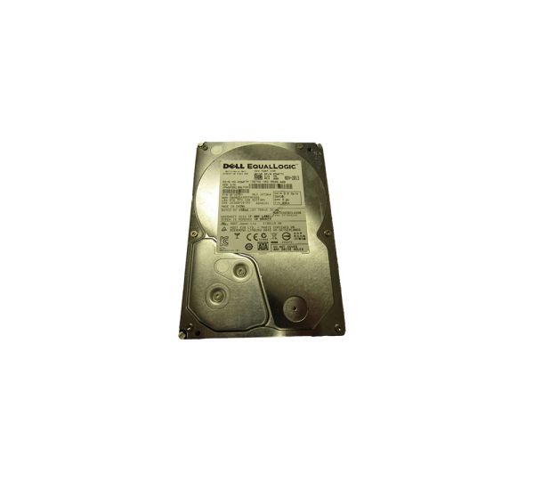 5WF7Y Dell 500GB 7200RPM SATA 3Gb/s 3.5-inch Hard Drive