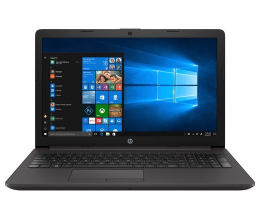 5YN13UT#ABA HP Smart Buy 250 G7 15.6-inch Laptop System Intel Core i3-7020U CPU 4GB RAM 500GB Hard Drive