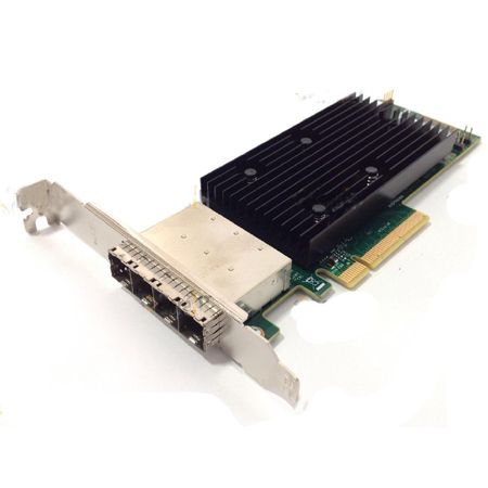 05YYRH Dell 4-Ports SAS 12Gb/s PCI Express Controller Card
