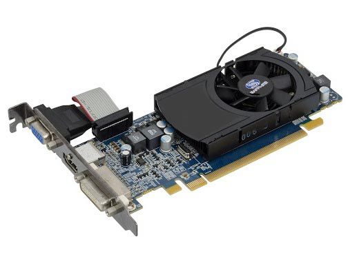 6001675 Gateway SDR 32MB AGP Video Card