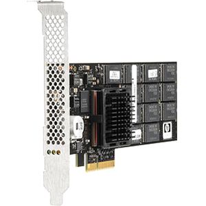 600279-B21 HP 320GB PCI-Express Multi Level Cell (MLC) 700MB/s SSD ioDrive