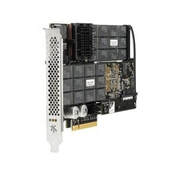 600281-B21 HP 320GB PCI-Express Single Level Cell (MLC) 1.5GB/s SSD ioDrive DUO