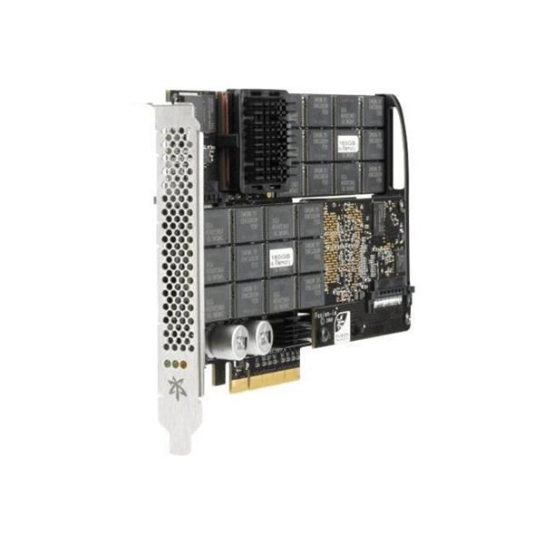 600282-B21 HP 640GB Fusion IODou MLC ioDrive PCIe Accelerator