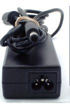 608428-001 HP 90-Watts 100-240V AC 50-60Hz Power Adapter