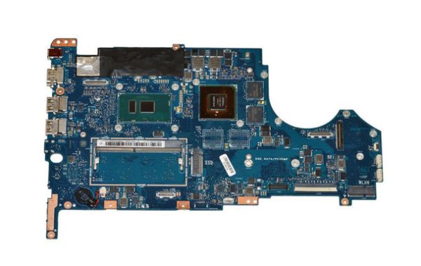 60NB0C20-MB7001 ASUS System Board (Motherboard) With Wifi Card for Q524UQ