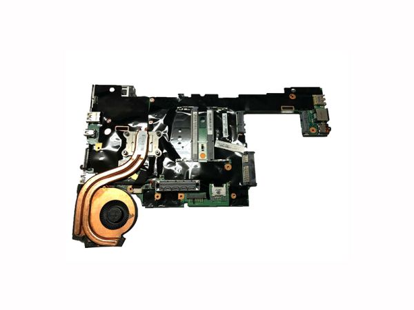 60Y5689 IBM System Board with Intel Celeron M Processor 723 (1.2 GHz) AMT TPM