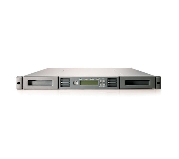 61732UL IBM TS3100 Tape Library Model L2U