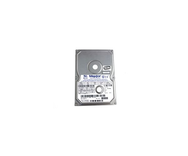 61TTY Dell 20GB 7200RPM AT100 2MB Cache 3.5-inch Hard Drive