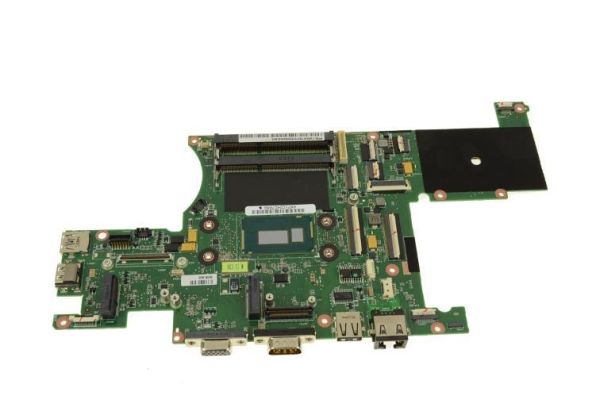 07RKHG Dell System Board Core i5 2.0GHz (i5-4310u) with CPU for Latitude 15 (5404)