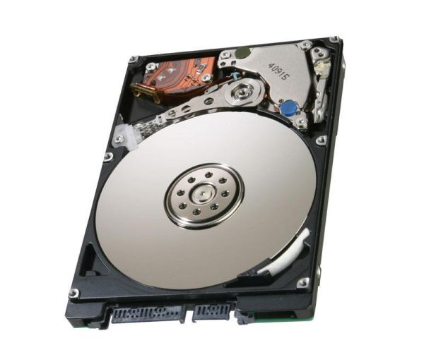 625240-001 HP 160GB 7200RPM SATA 3GB/s 2.5-inch Hard Drive