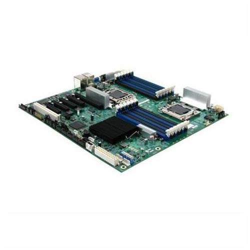 03PHJT Dell System Board 2-socket Socket C32 Without Cpu X05 PowerEdge C6105