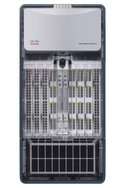 N7K-C7004-SHPPKG= Cisco packaging