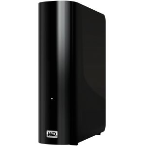 WDBACW0020HBK Western Digital My Book Essential 2TB USB 3.0 3.5-Inch External Hard Drive