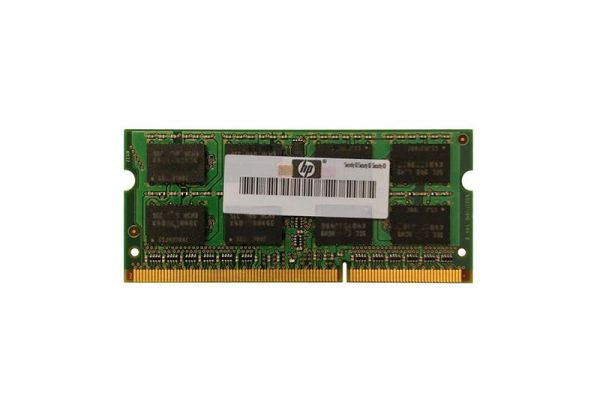 628352-161 HP 8GB DDR3-1333MHz PC3-10600 non-ECC Unbuffered CL9 204-Pin SoDimm 1.35V Low Voltage Dual Rank Memory Module