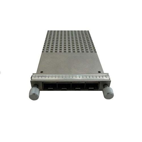 CVR-CFP-4SFP10G-RF Cisco 4-Ports 10Gbps CFP to SFP Converter Module