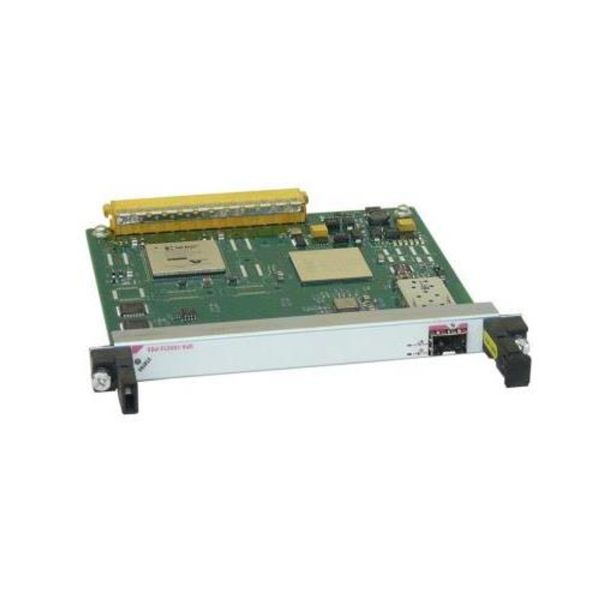 SPA-1XOC12-ATM-RF Cisco 1-Port Channelized STM-1/OC-3 Shared Port Adapter